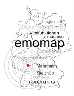 Logo Emomap
